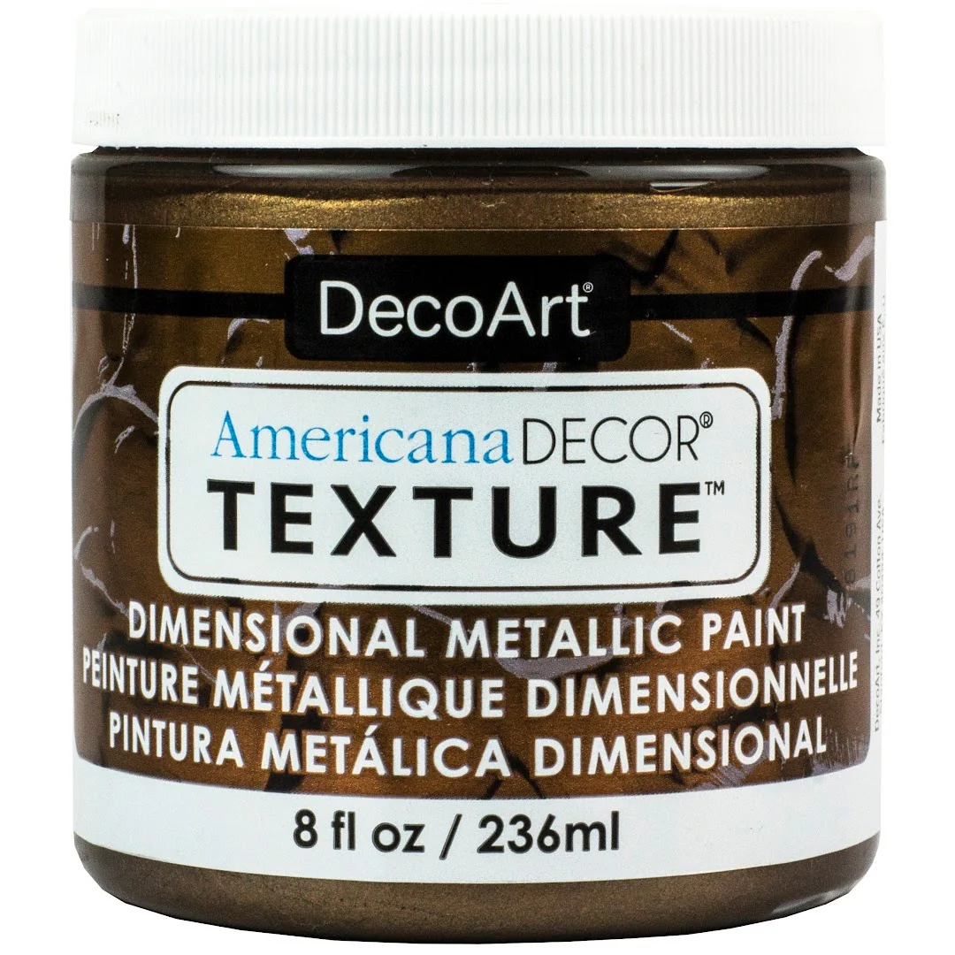 Americana Decor Texture Metallics - Image 9
