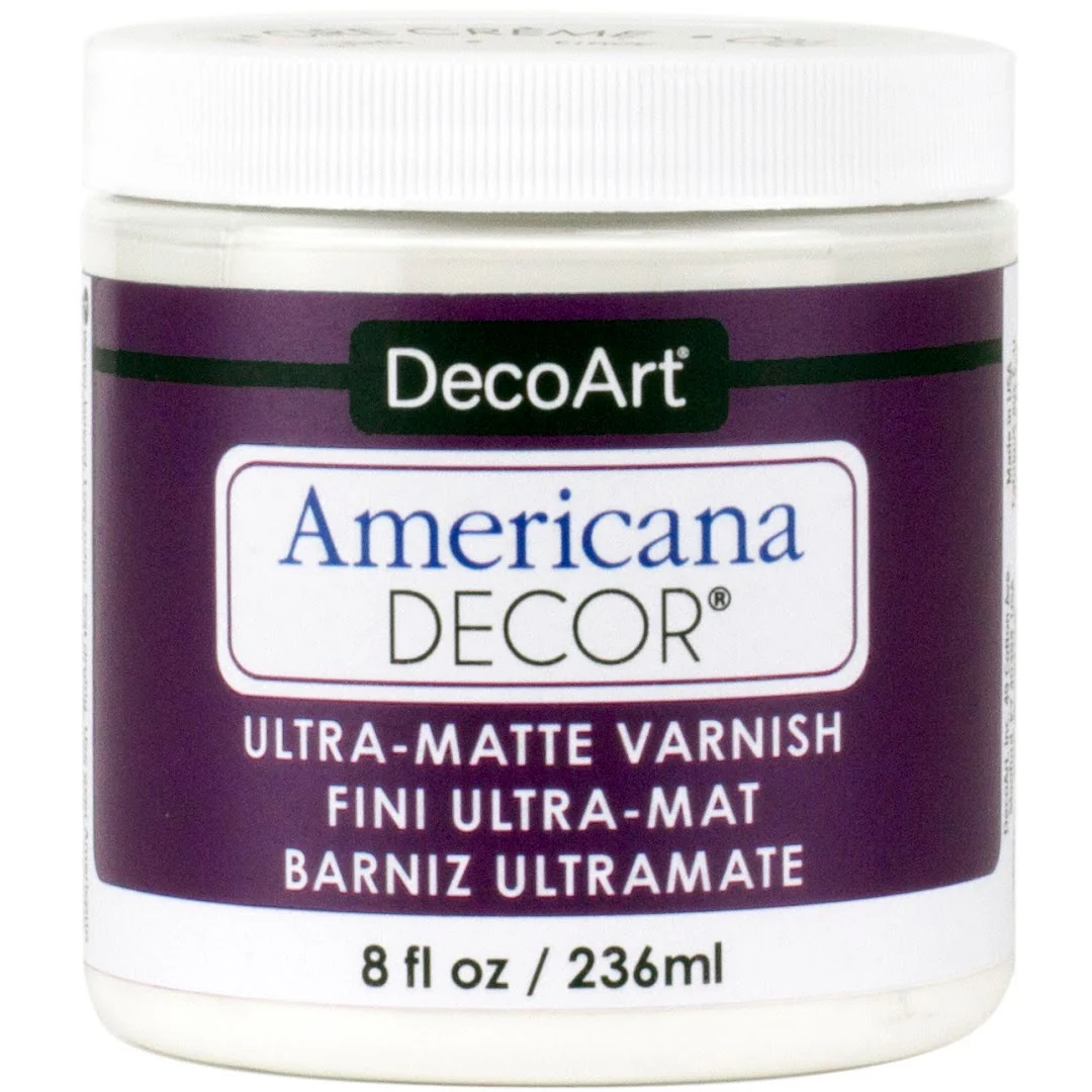 Americana Decor Varnishes - Image 3