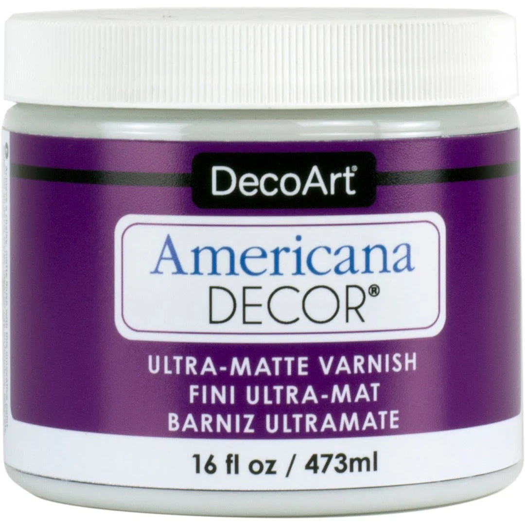 Americana Decor Varnishes - Image 5