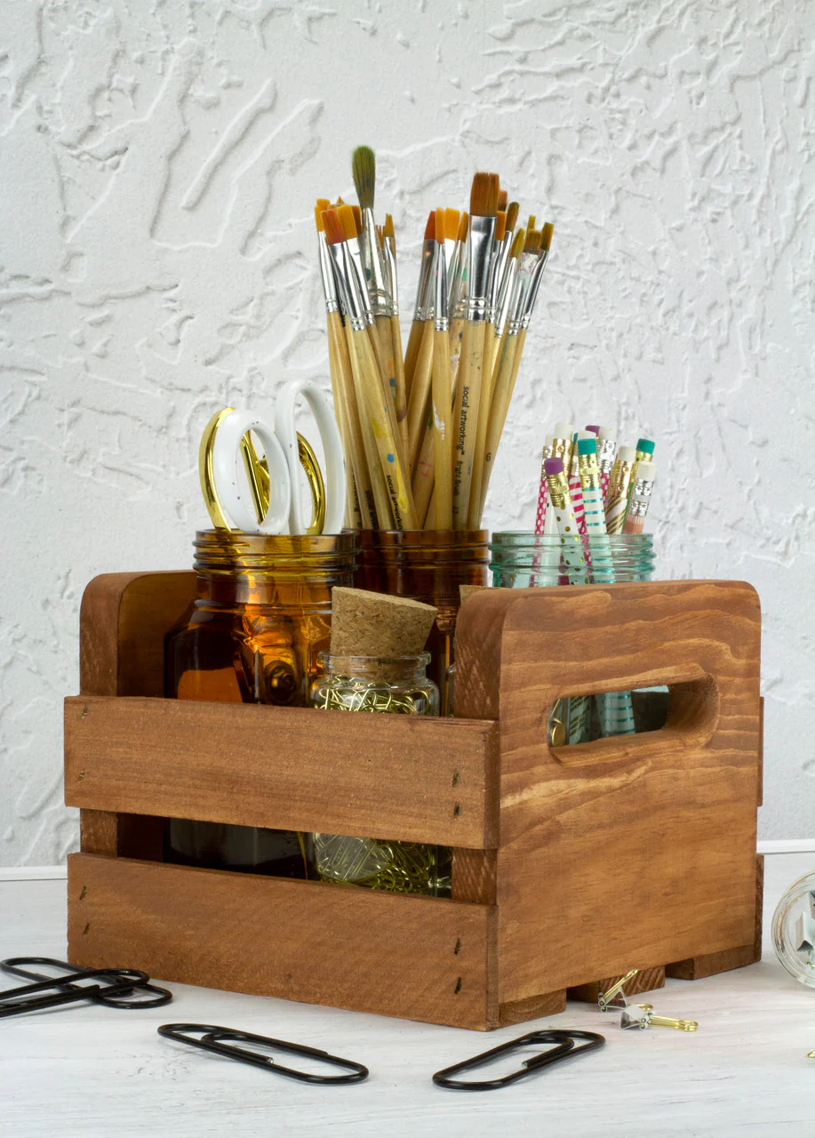 Americana Gel Wood Stain - Image 5