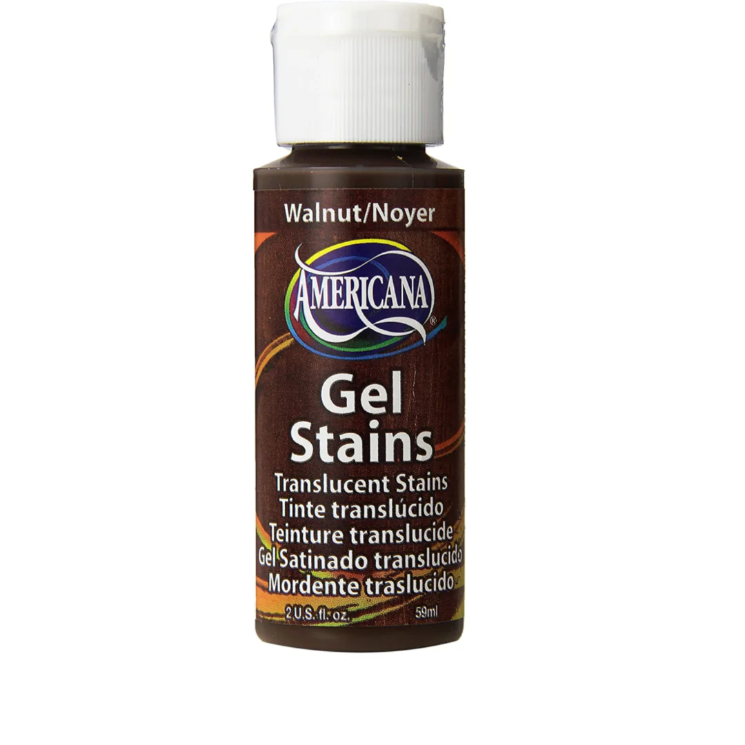 Americana Gel Wood Stain - Image 7