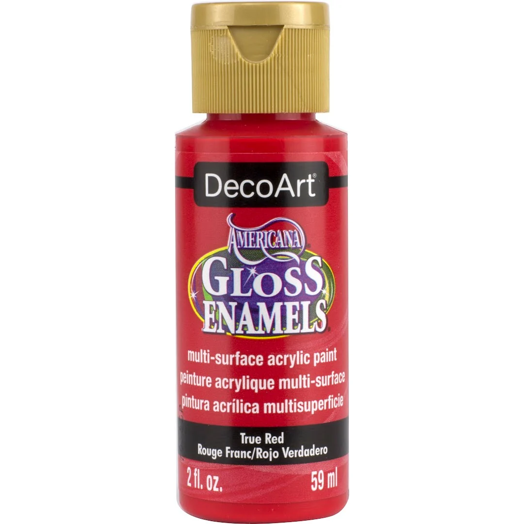 Americana Gloss Enamels - Image 10