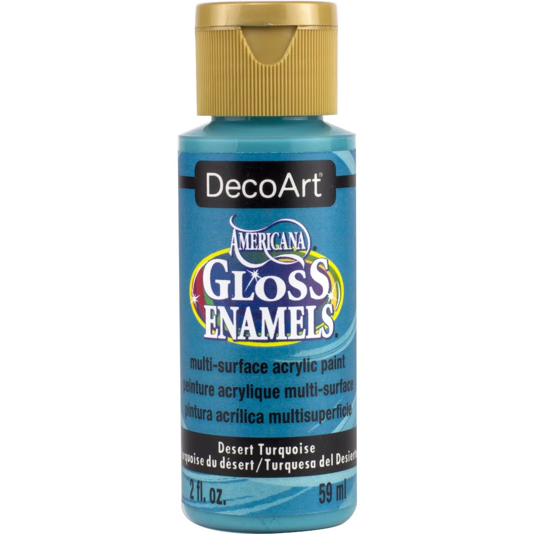 Americana Gloss Enamels - Image 11