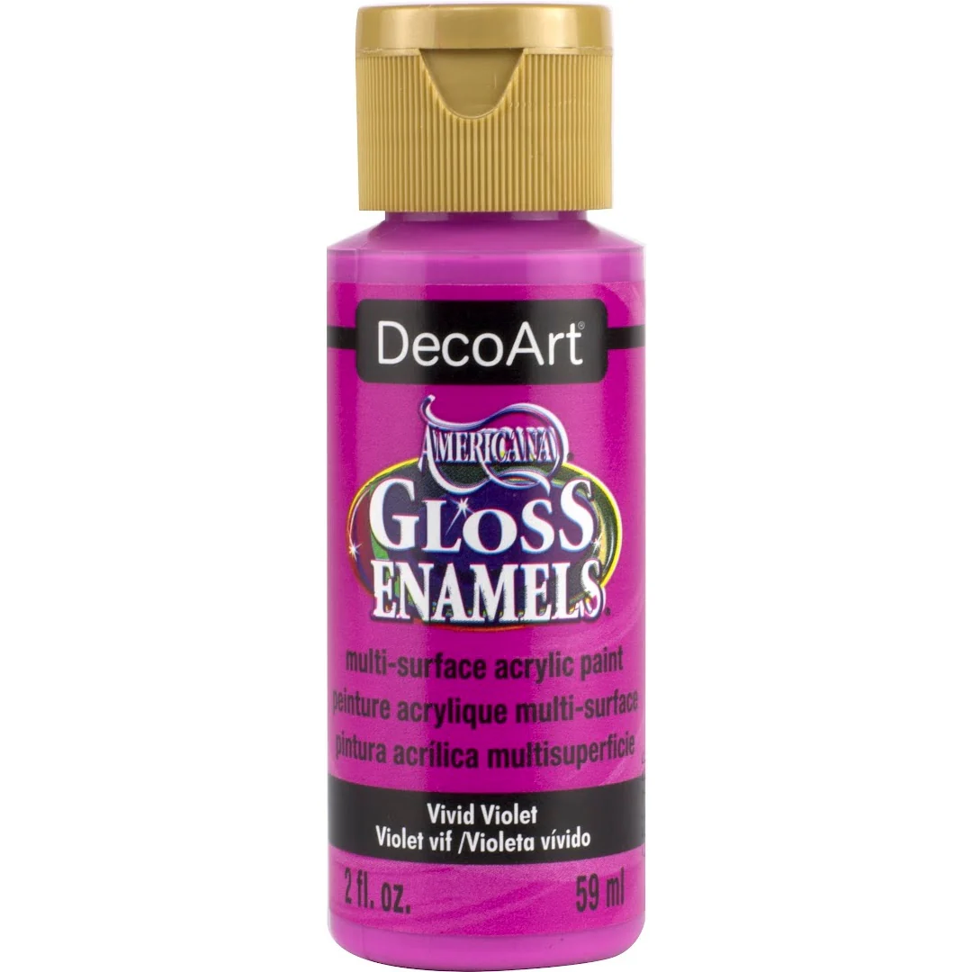 Americana Gloss Enamels - Image 13