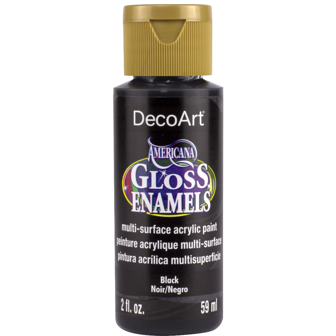 Americana Gloss Enamels - Image 17
