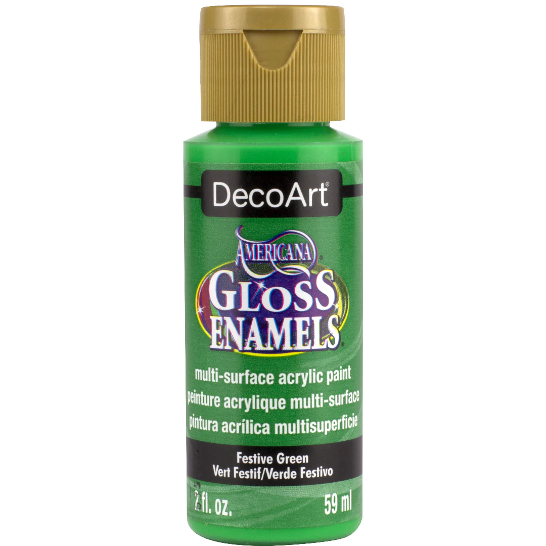 Americana Gloss Enamels - Image 18