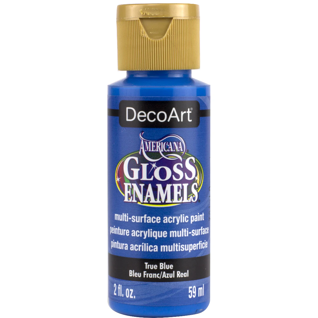 Americana Gloss Enamels - Image 19