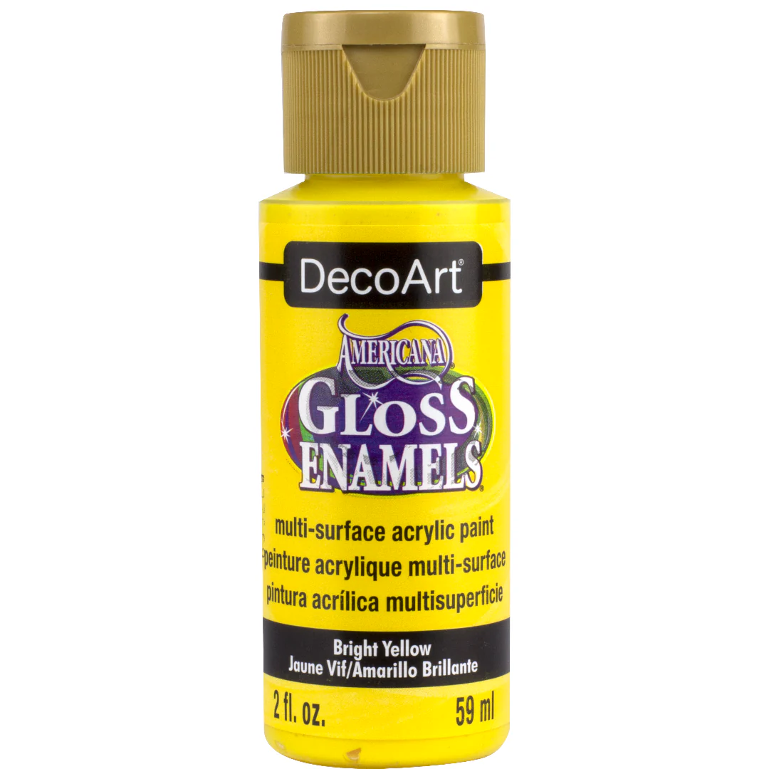 Americana Gloss Enamels - Image 20