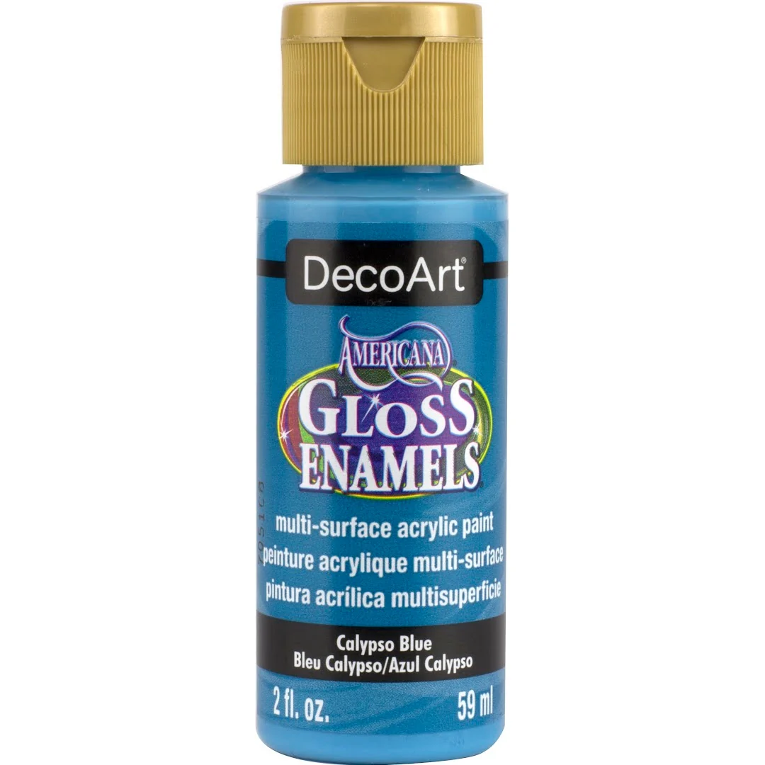 Americana Gloss Enamels - Image 9