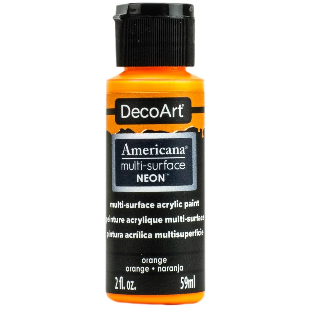 Americana Multi-Surface Acrylics - 2oz - Image 111
