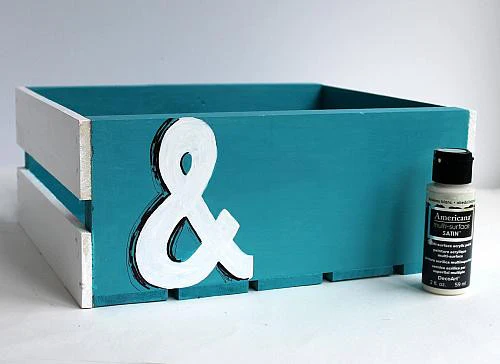 Americana Multi-Surface Acrylics - 2oz - Image 10