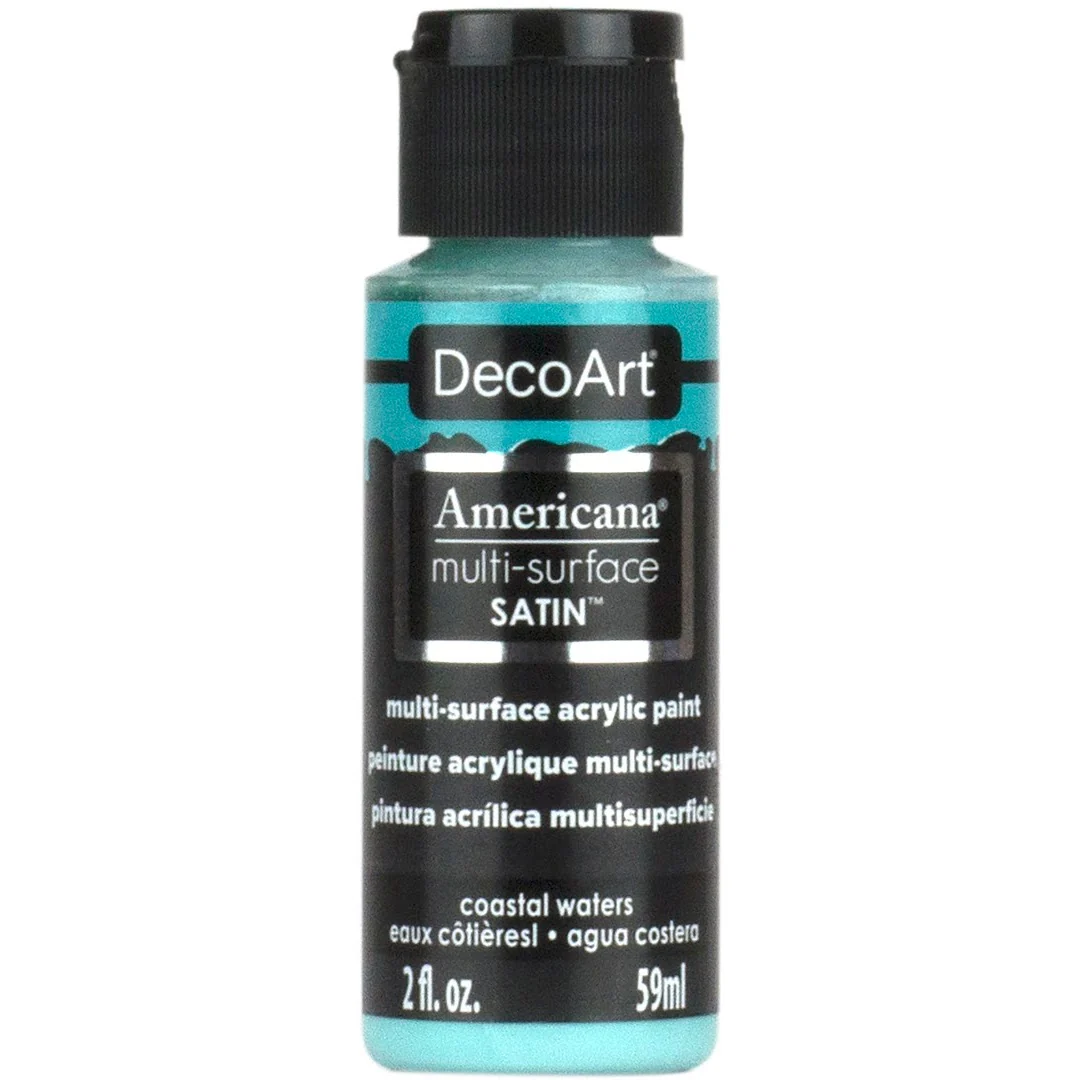 Americana Multi-Surface Acrylics - 2oz - Image 44