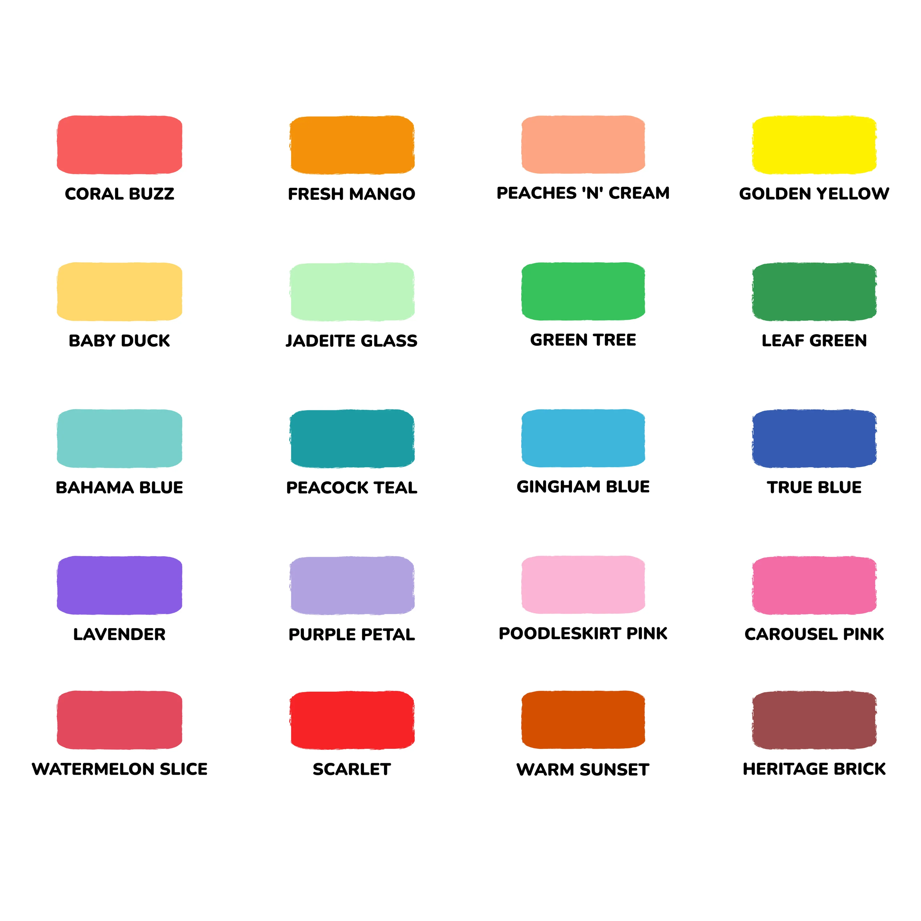 Banner Painting Starter Set - Image 3