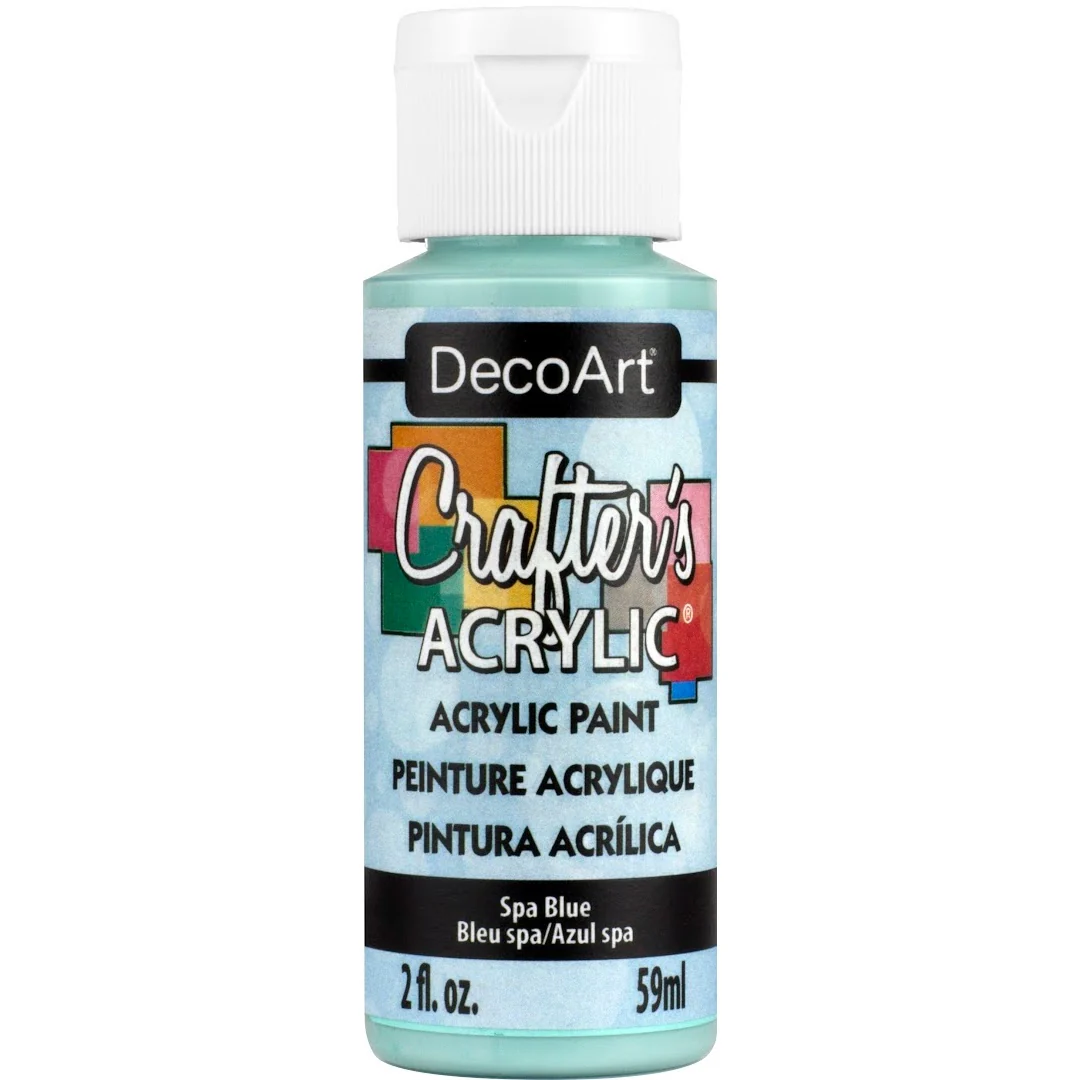Crafter's Acrylic - Image 23