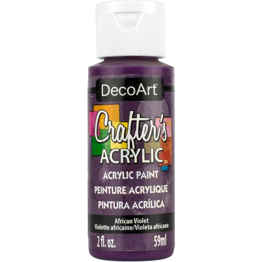Crafter's Acrylic - Image 44