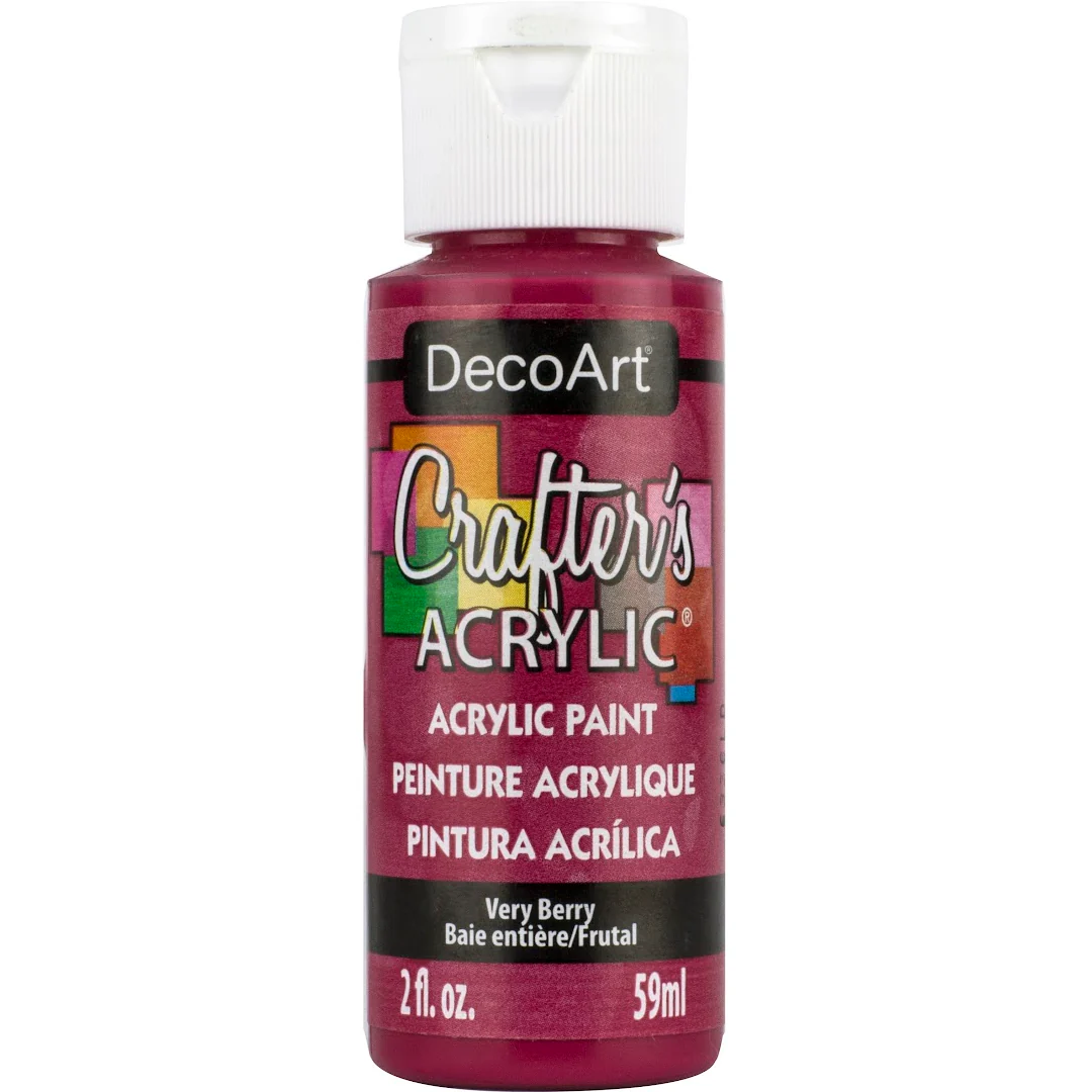 Crafter's Acrylic - Image 86