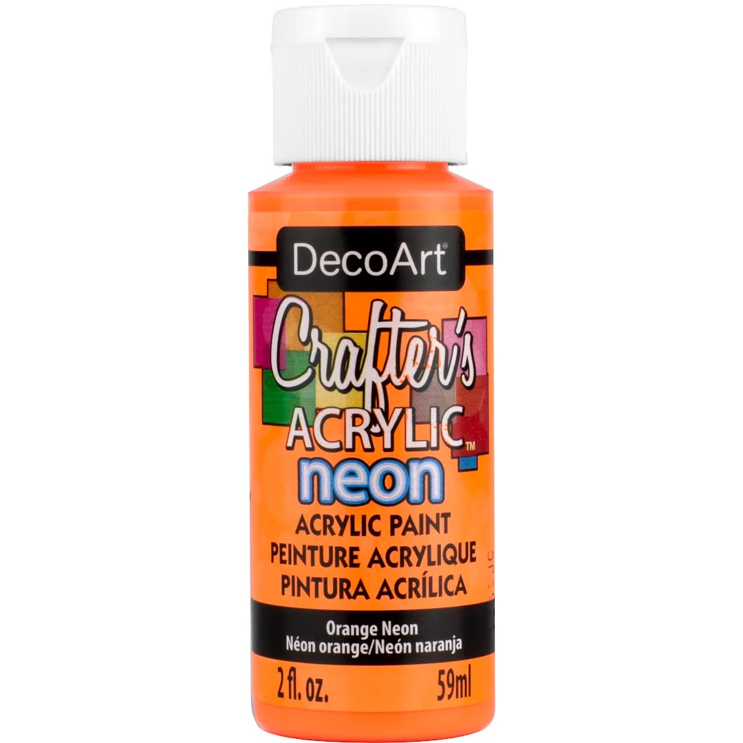 Crafter's Acrylic Neons - Image 3