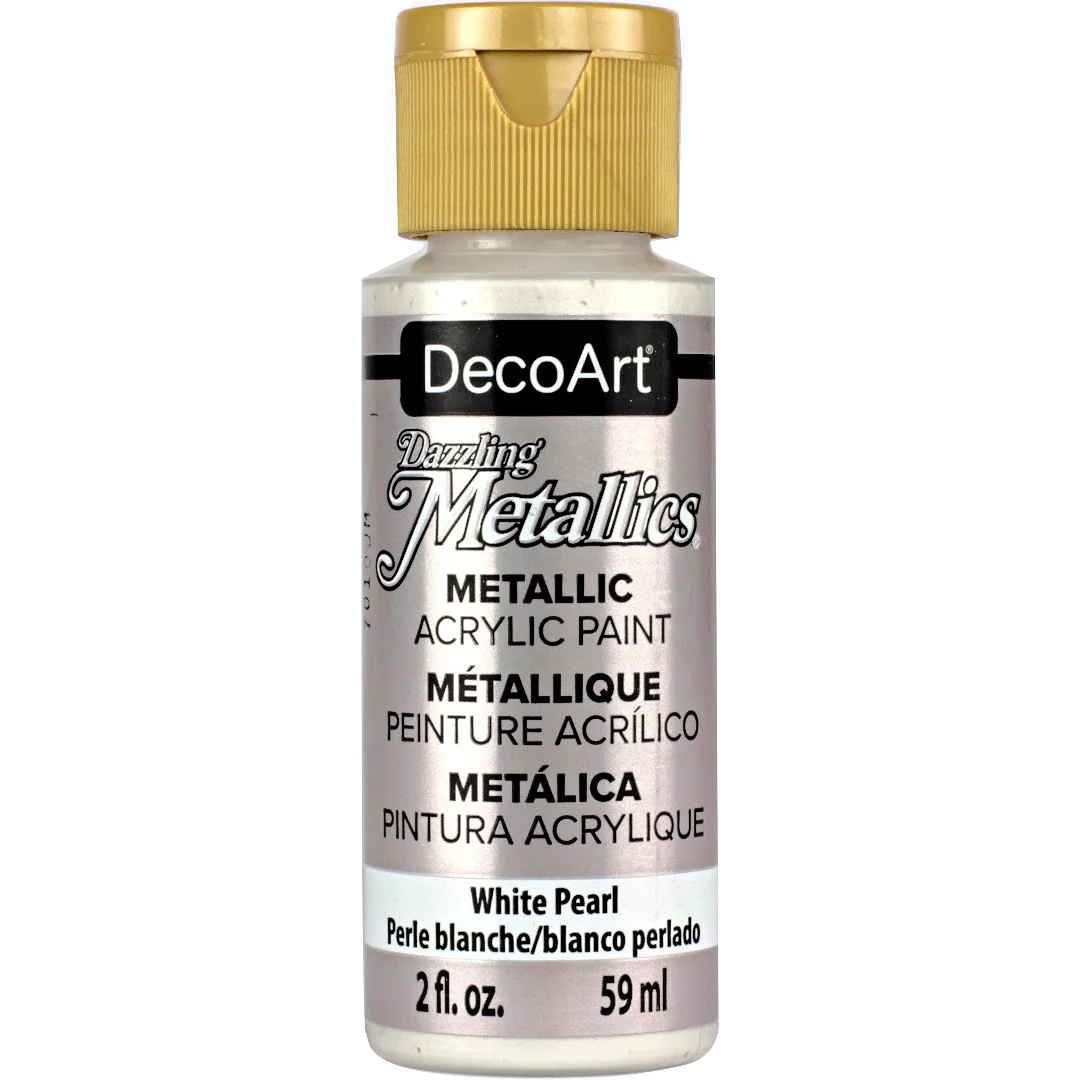 Dazzling Metallics - Image 10