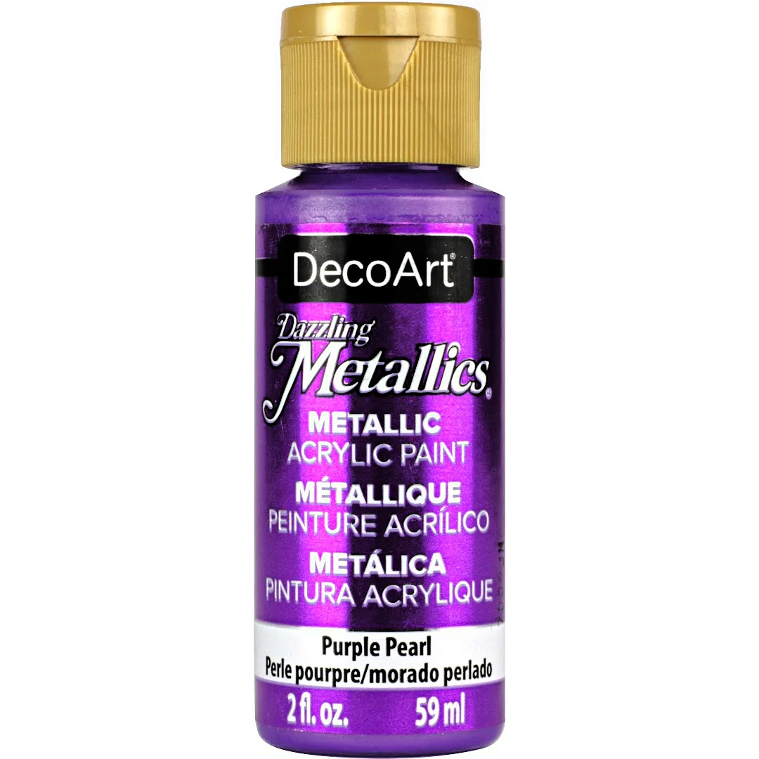 Dazzling Metallics - Image 11