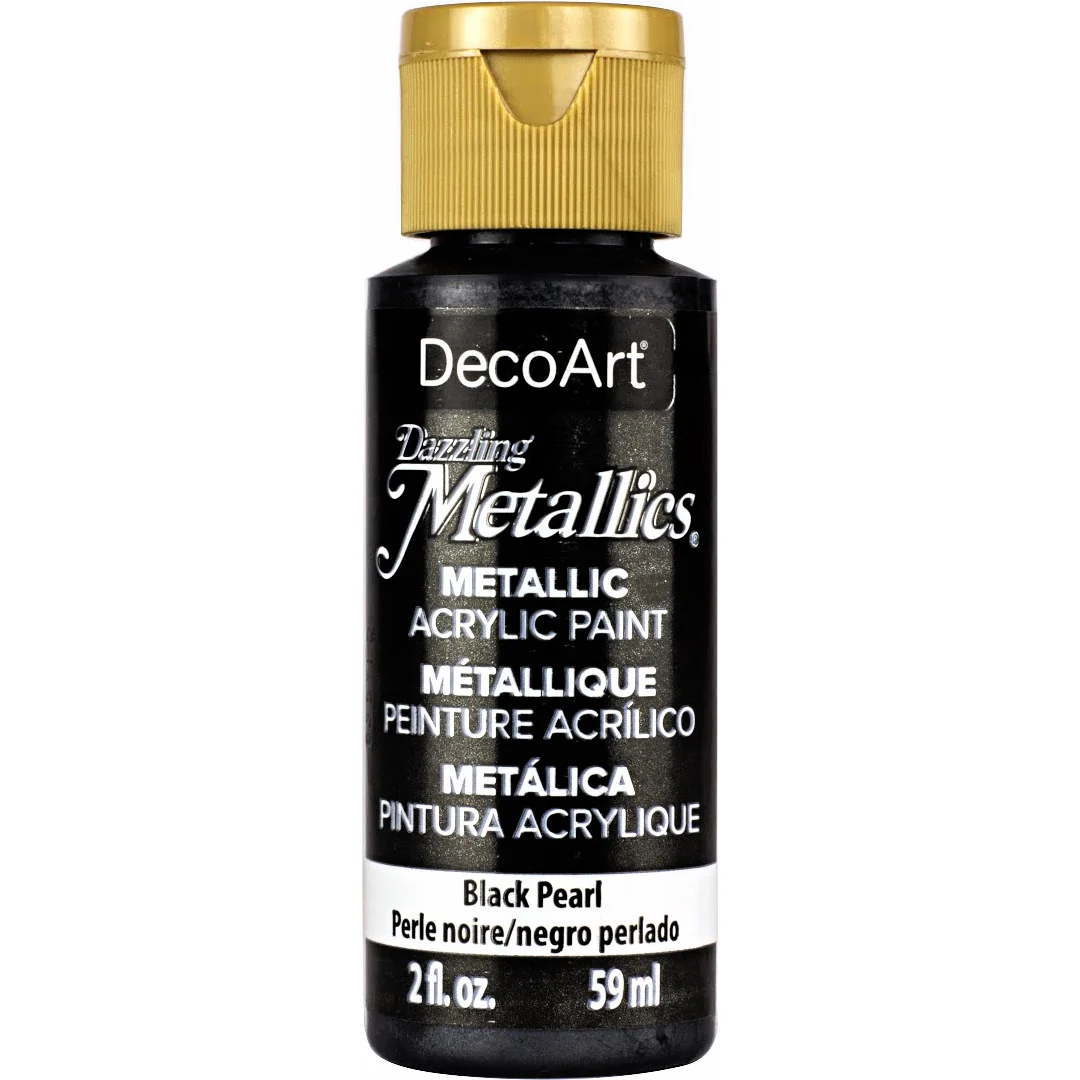 Dazzling Metallics - Image 12