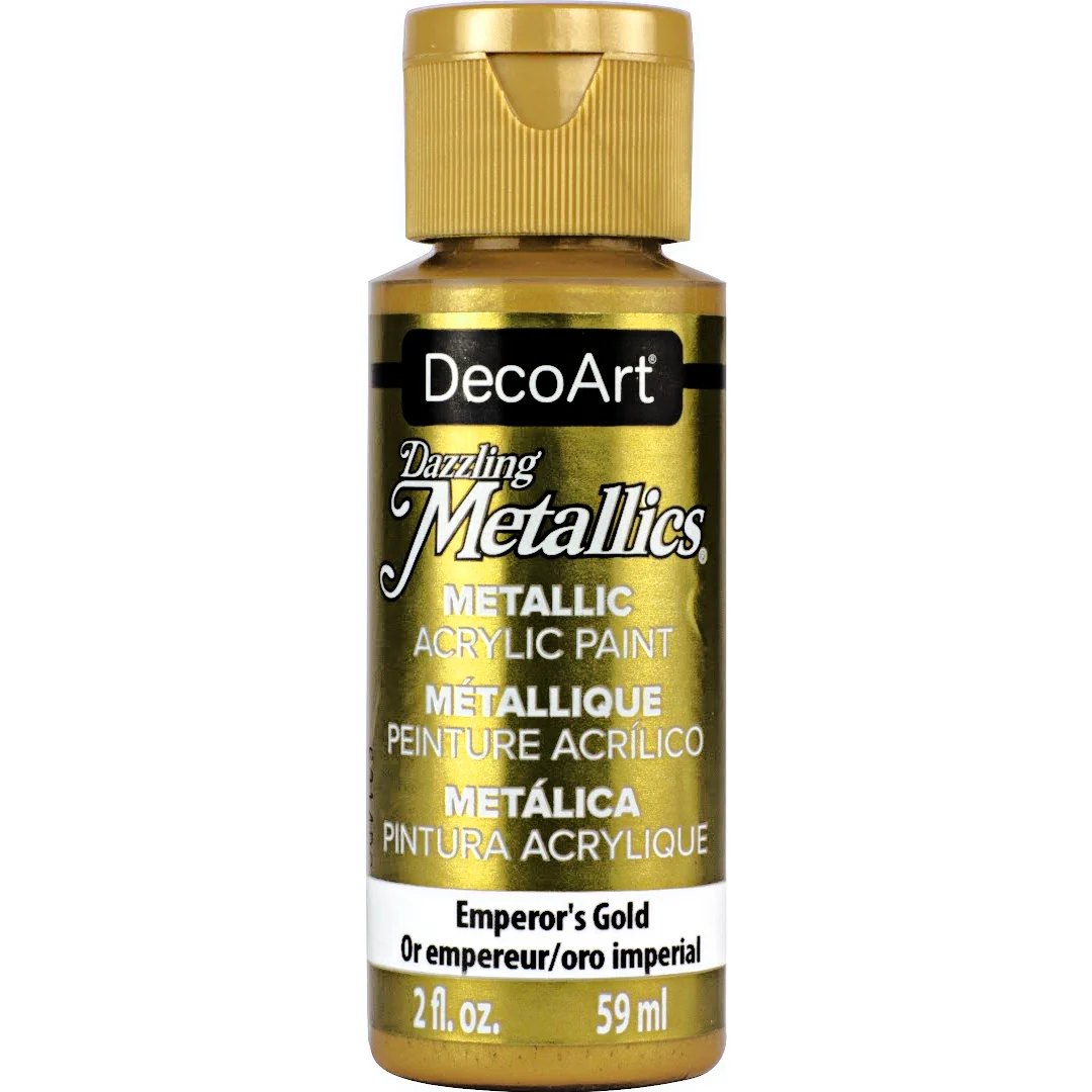 Dazzling Metallics - Image 13