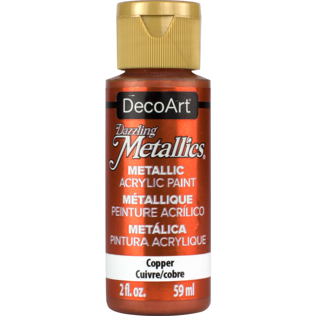 Dazzling Metallics - Image 15