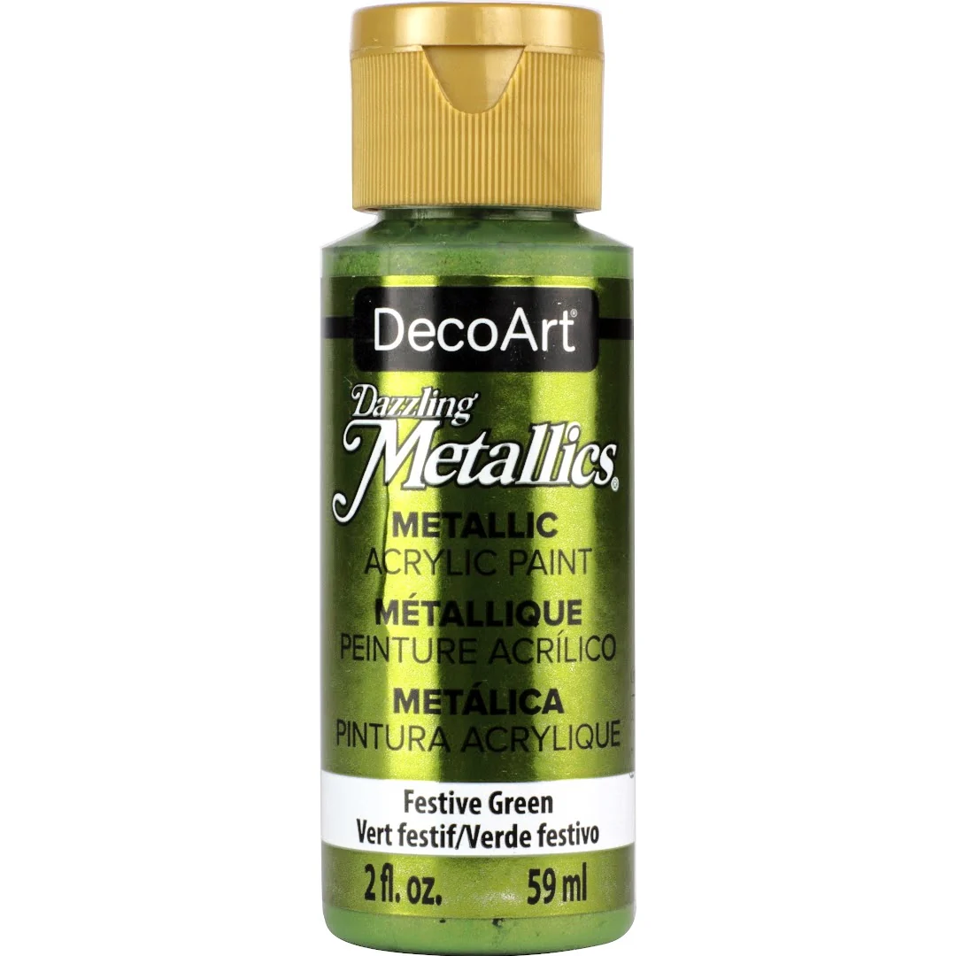 Dazzling Metallics - Image 17