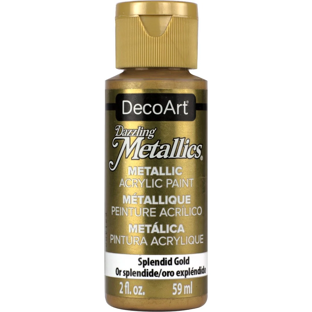 Dazzling Metallics - Image 19