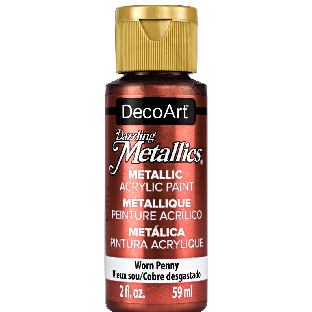 Dazzling Metallics - Image 20