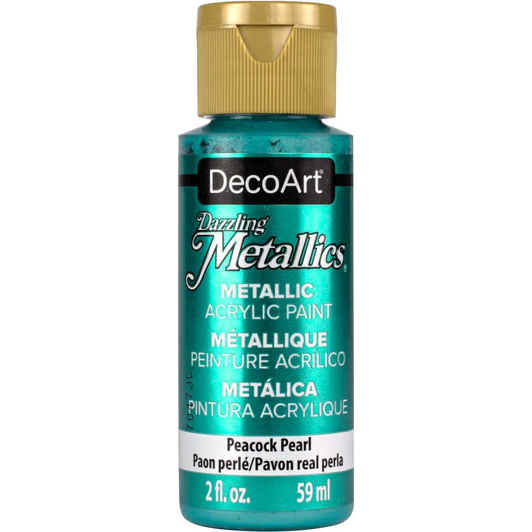 Dazzling Metallics - Image 22