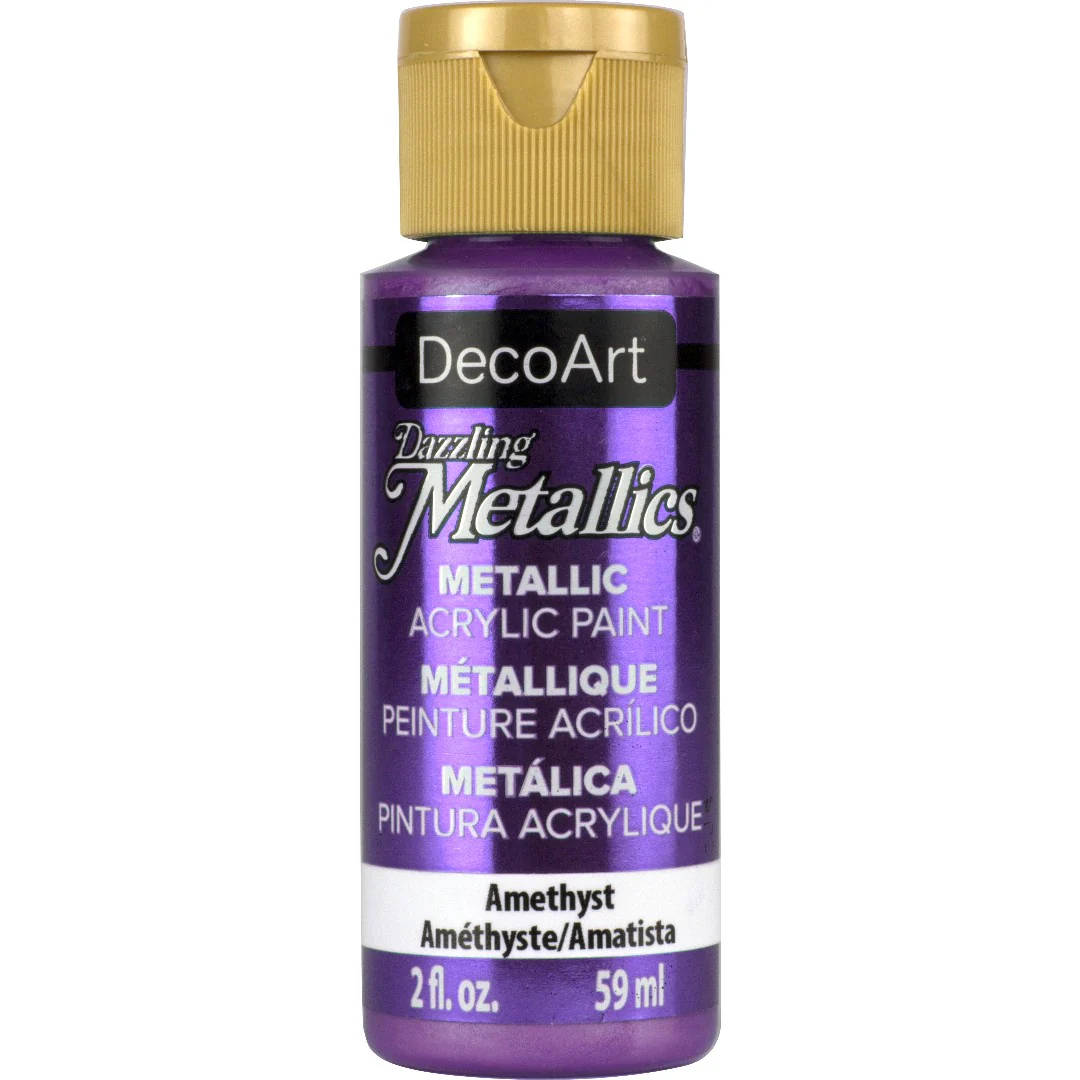 Dazzling Metallics - Image 24
