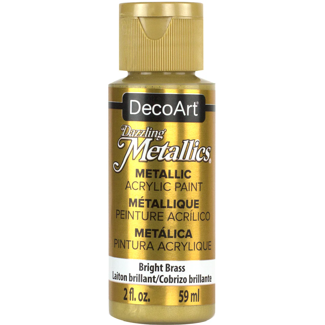 Dazzling Metallics - Image 28