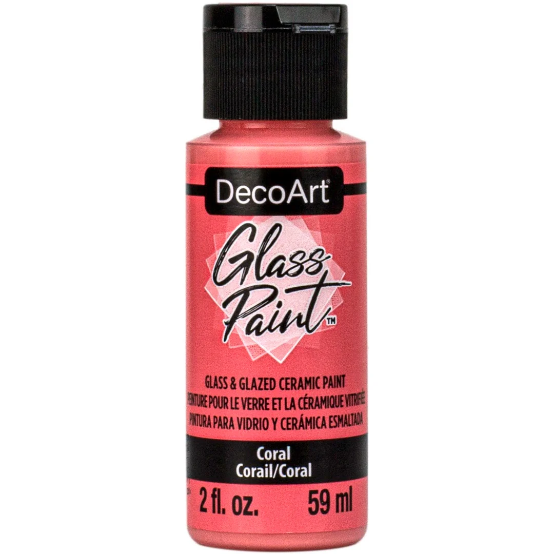 DecoArt Glass Paint - Image 15