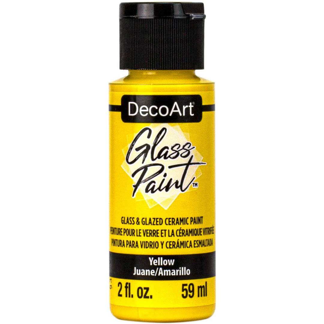 DecoArt Glass Paint - Image 17