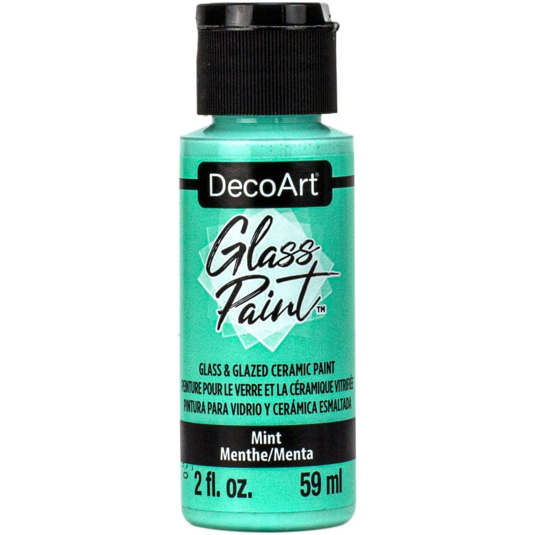 DecoArt Glass Paint - Image 18