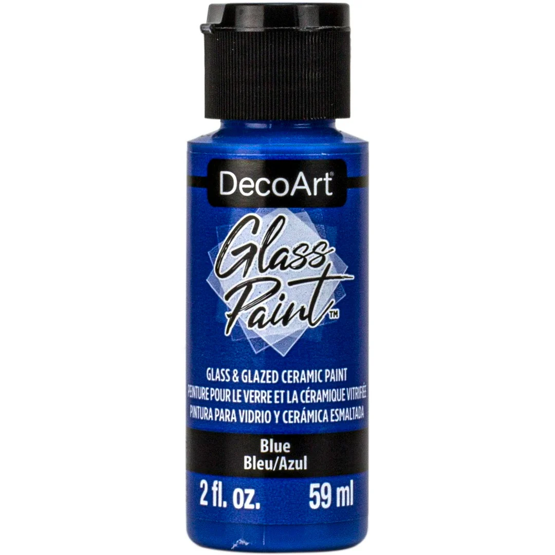 DecoArt Glass Paint - Image 22