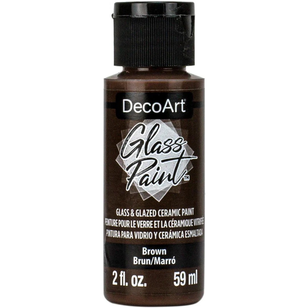 DecoArt Glass Paint - Image 24