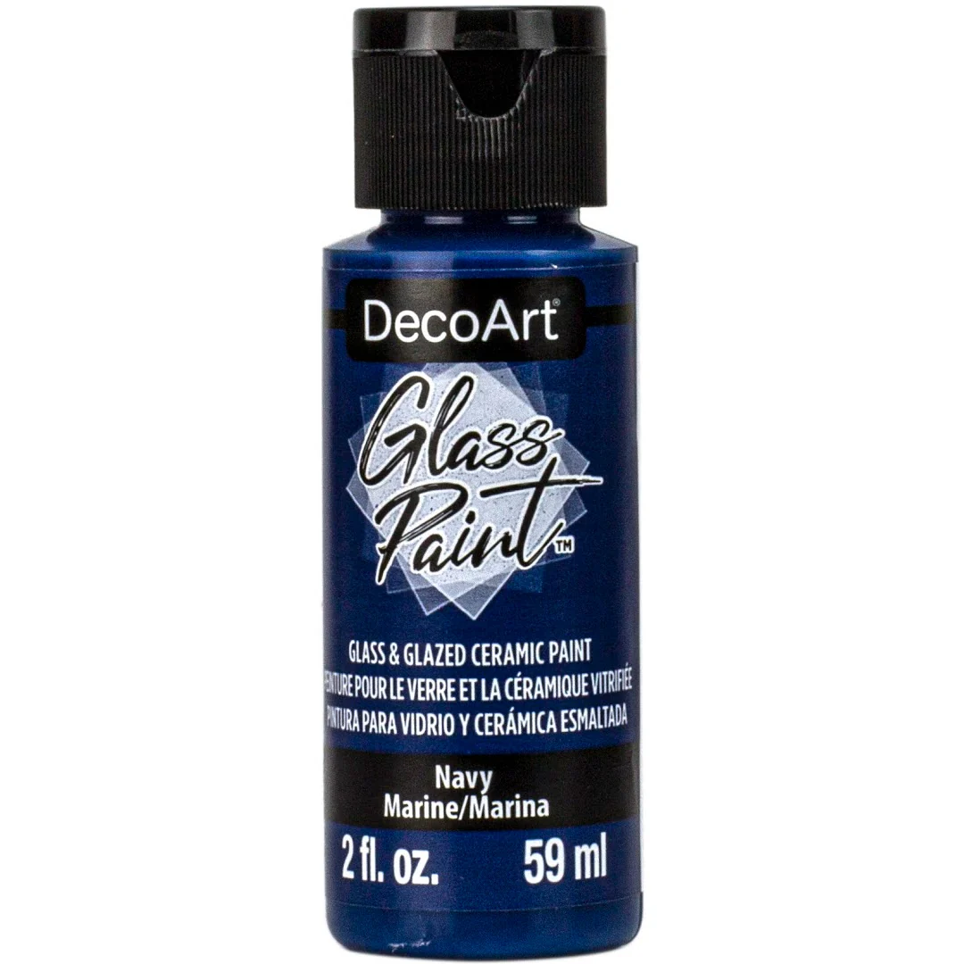 DecoArt Glass Paint - Image 29