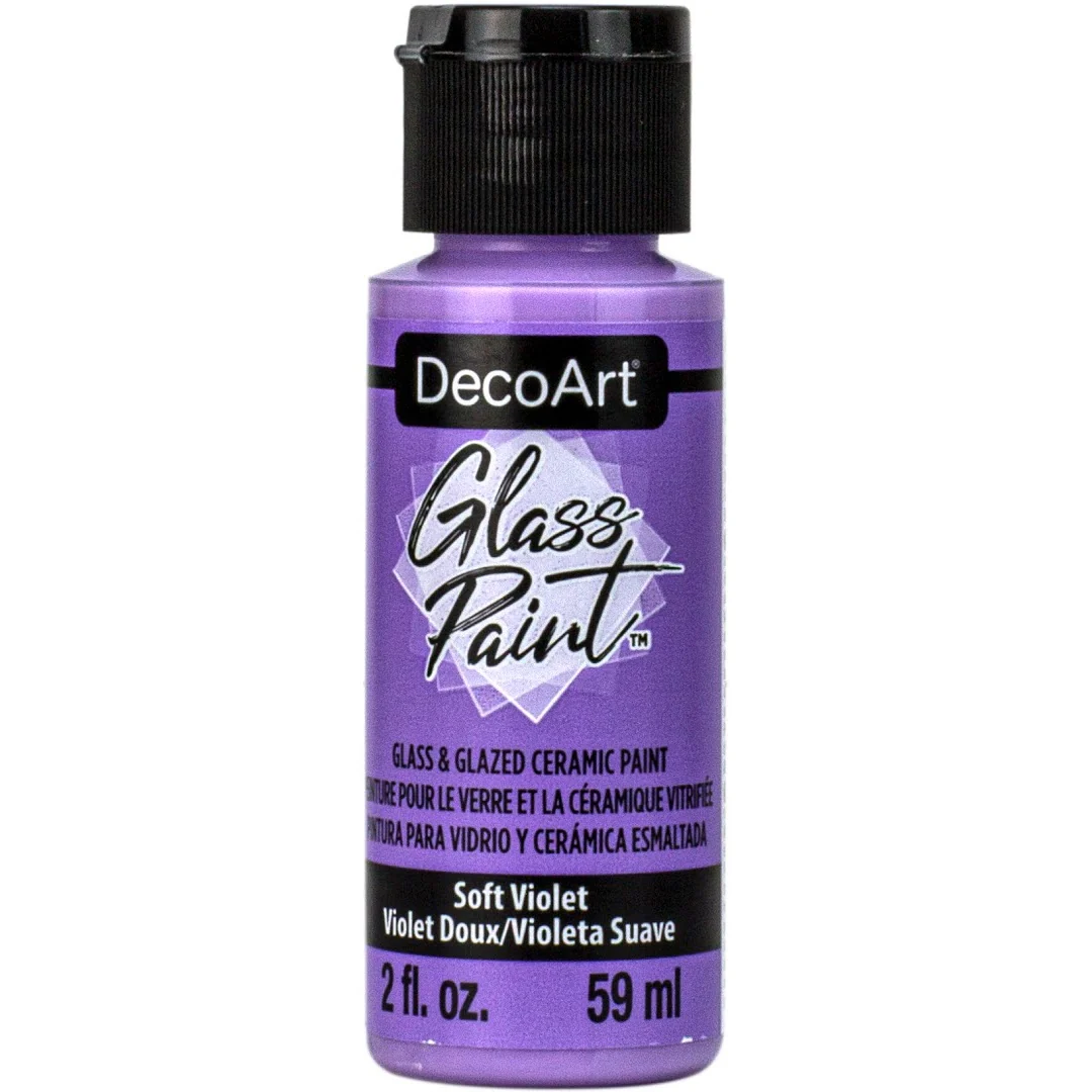 DecoArt Glass Paint - Image 30