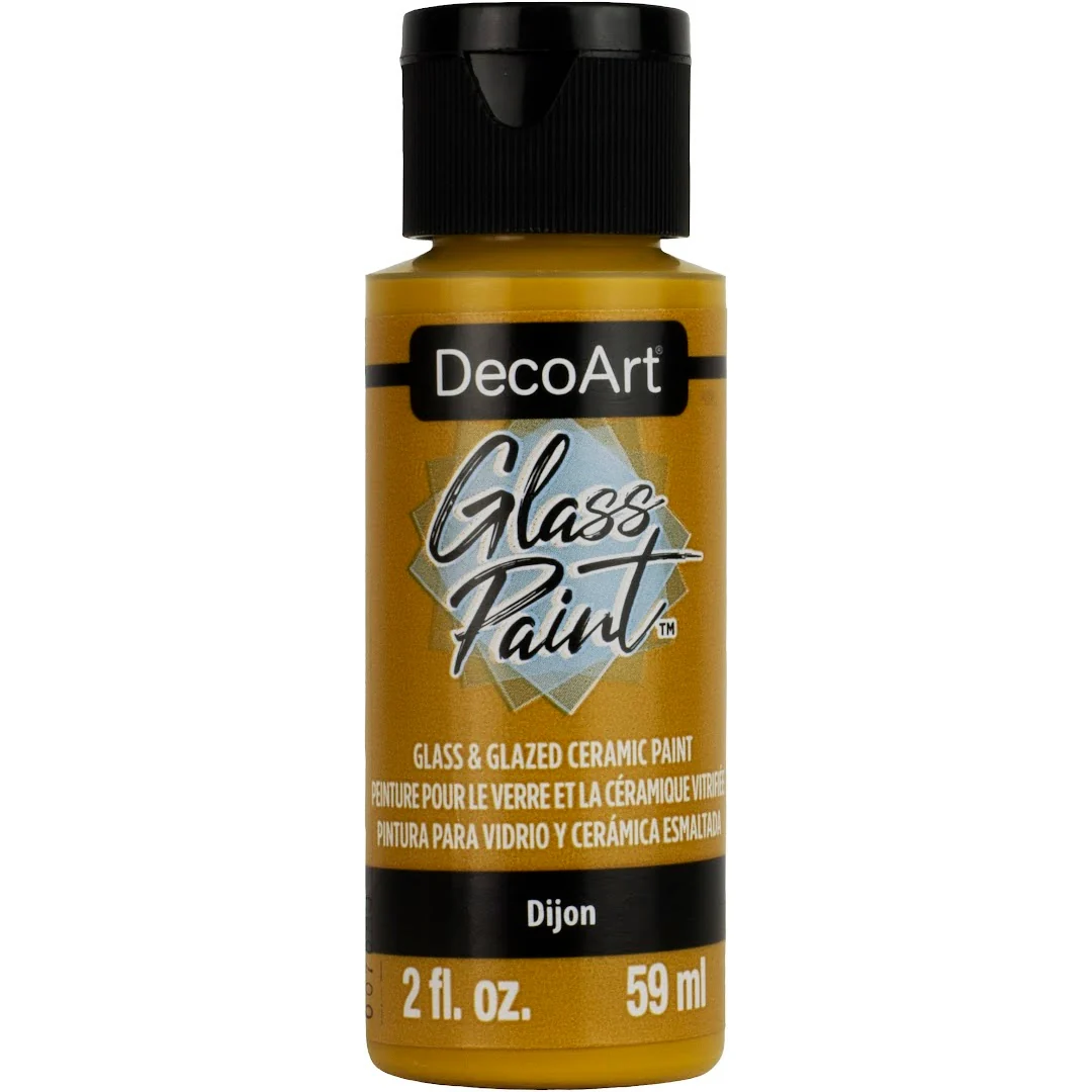 DecoArt Glass Paint - Image 34