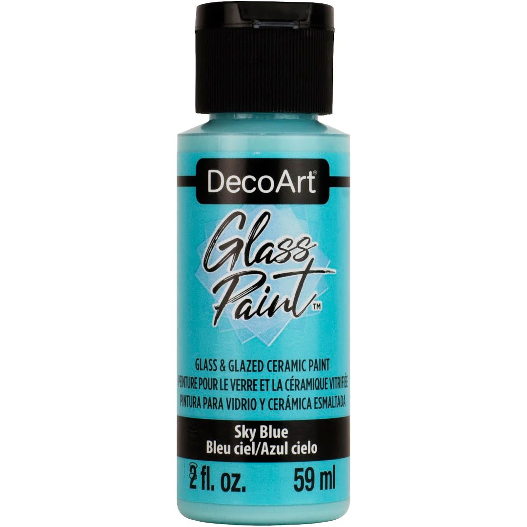 DecoArt Glass Paint - Image 35