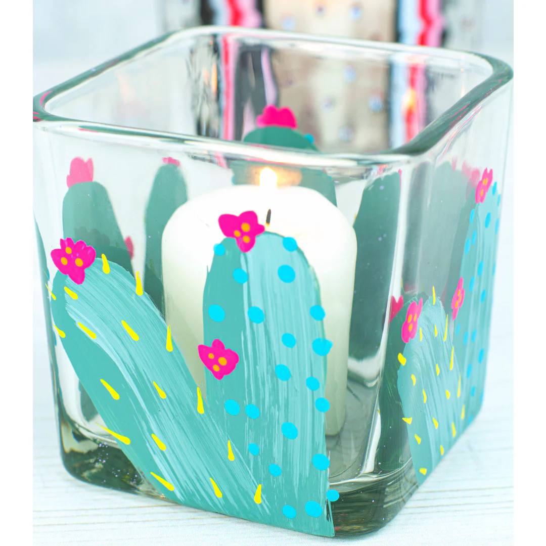 DecoArt Glass Paint - Image 5