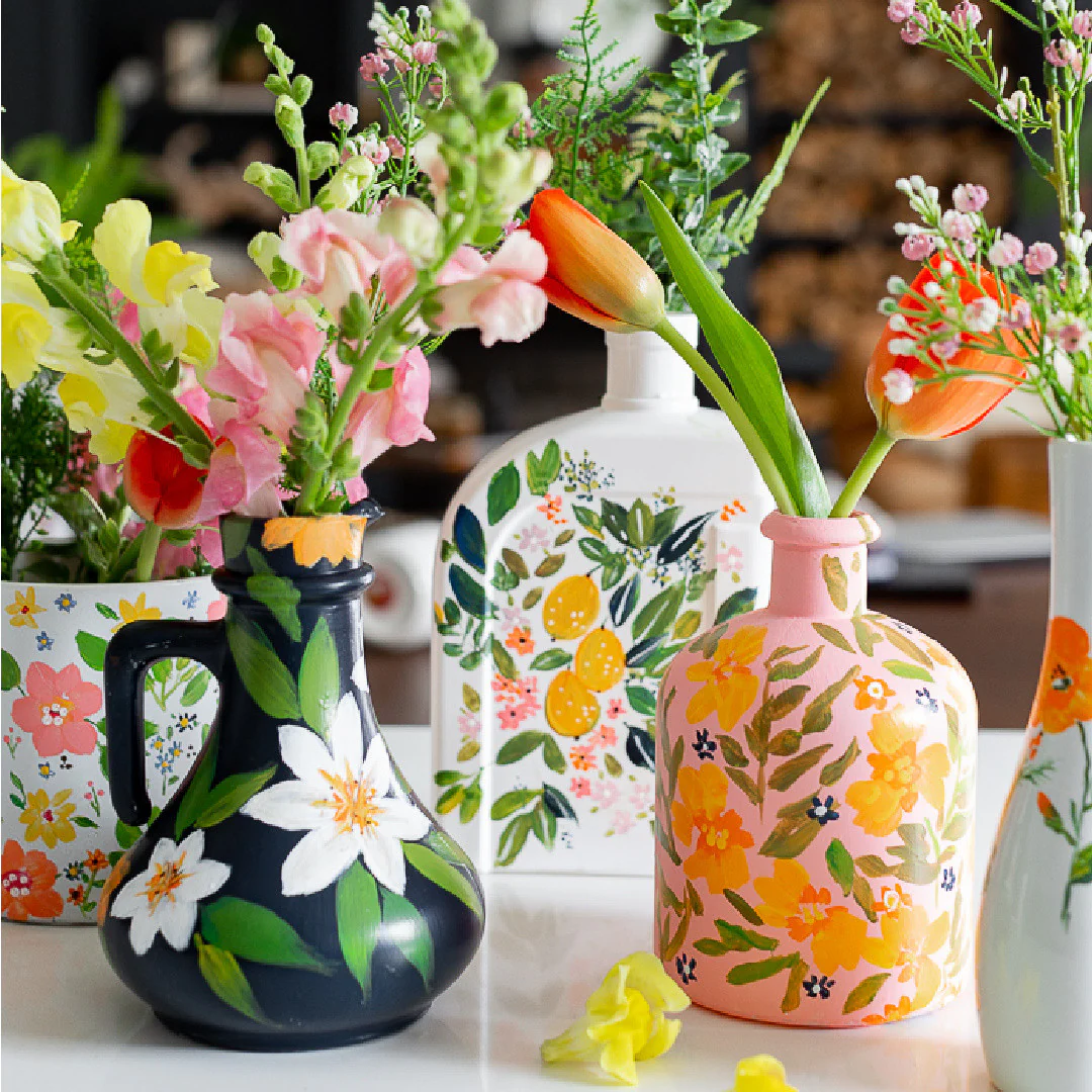 DecoArt Glass Paint - Image 6