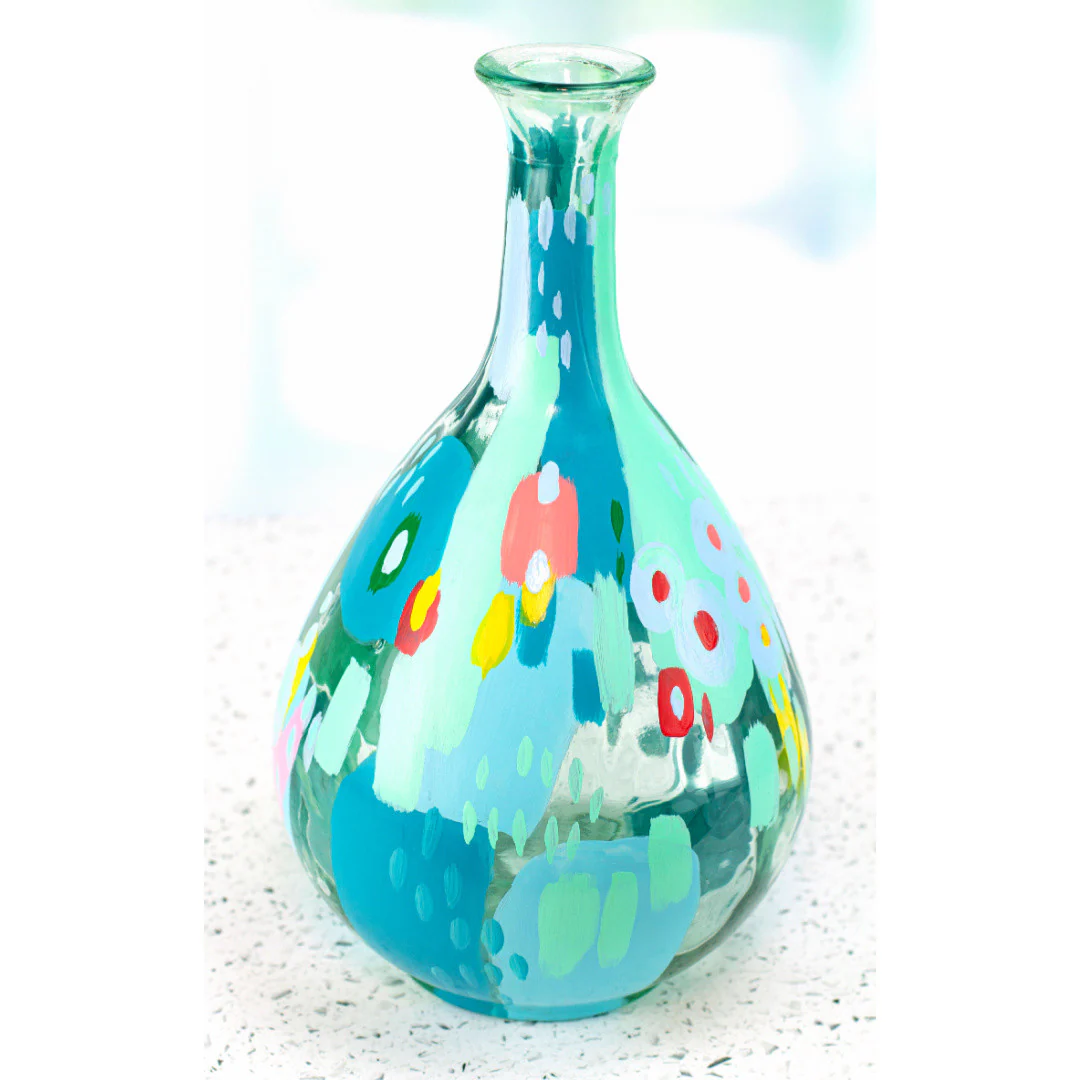 DecoArt Glass Paint - Image 9