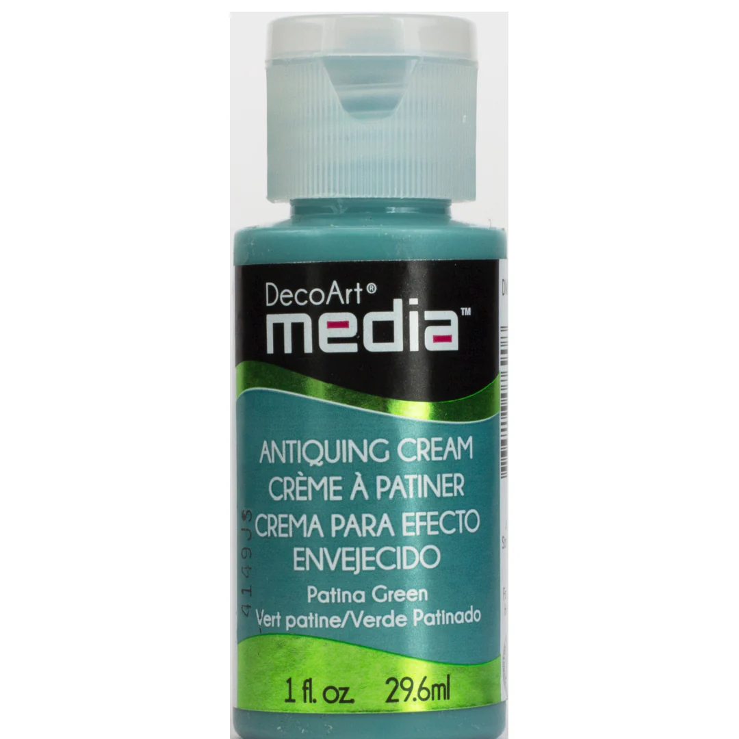 DecoArt Media Antiquing Creams - Image 3