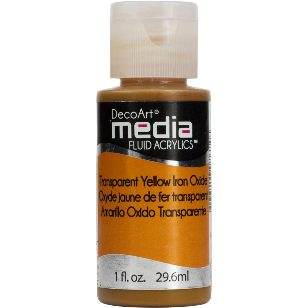 DecoArt Media Fluid Acrylics - Image 39