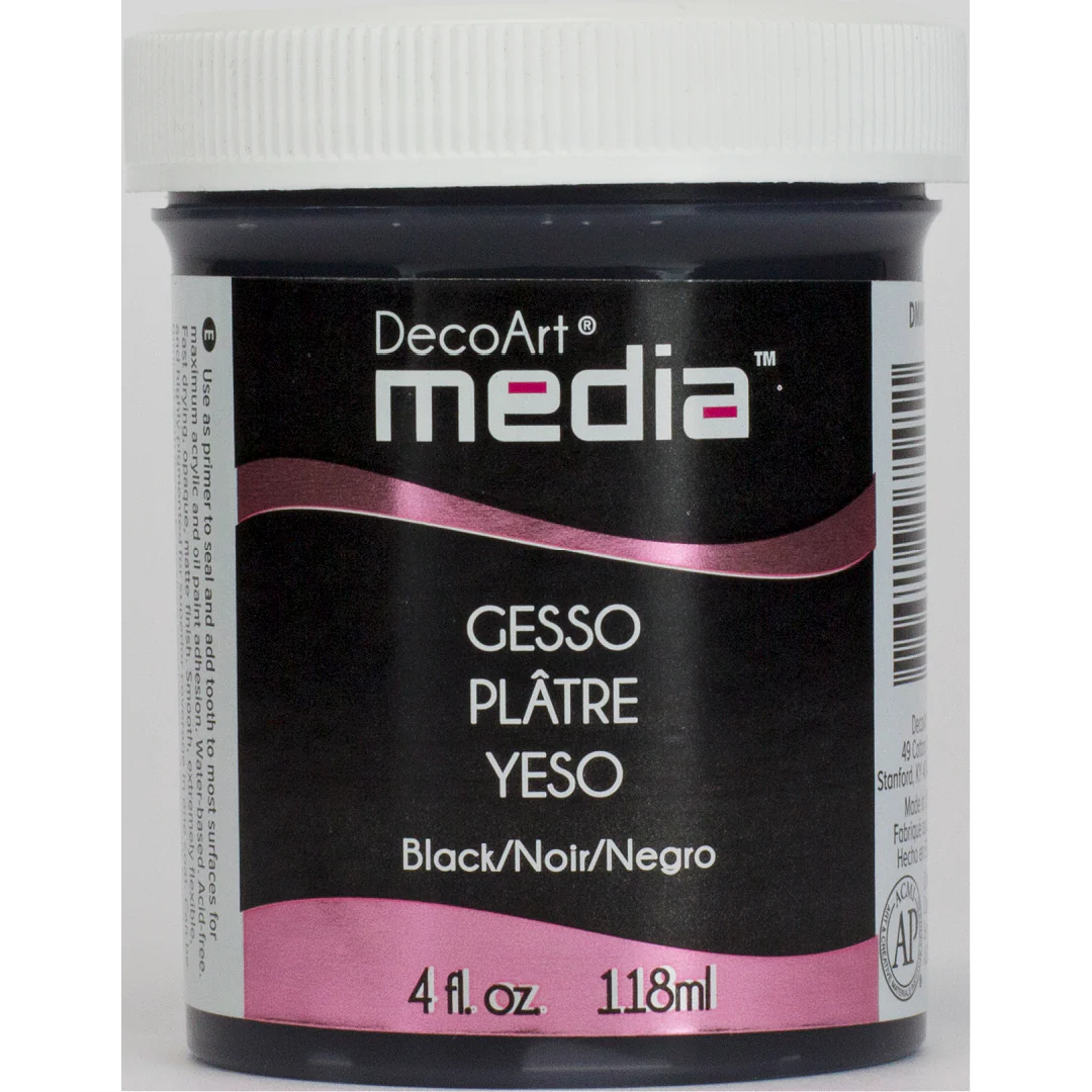 DecoArt Mediums & Specialty - Image 3