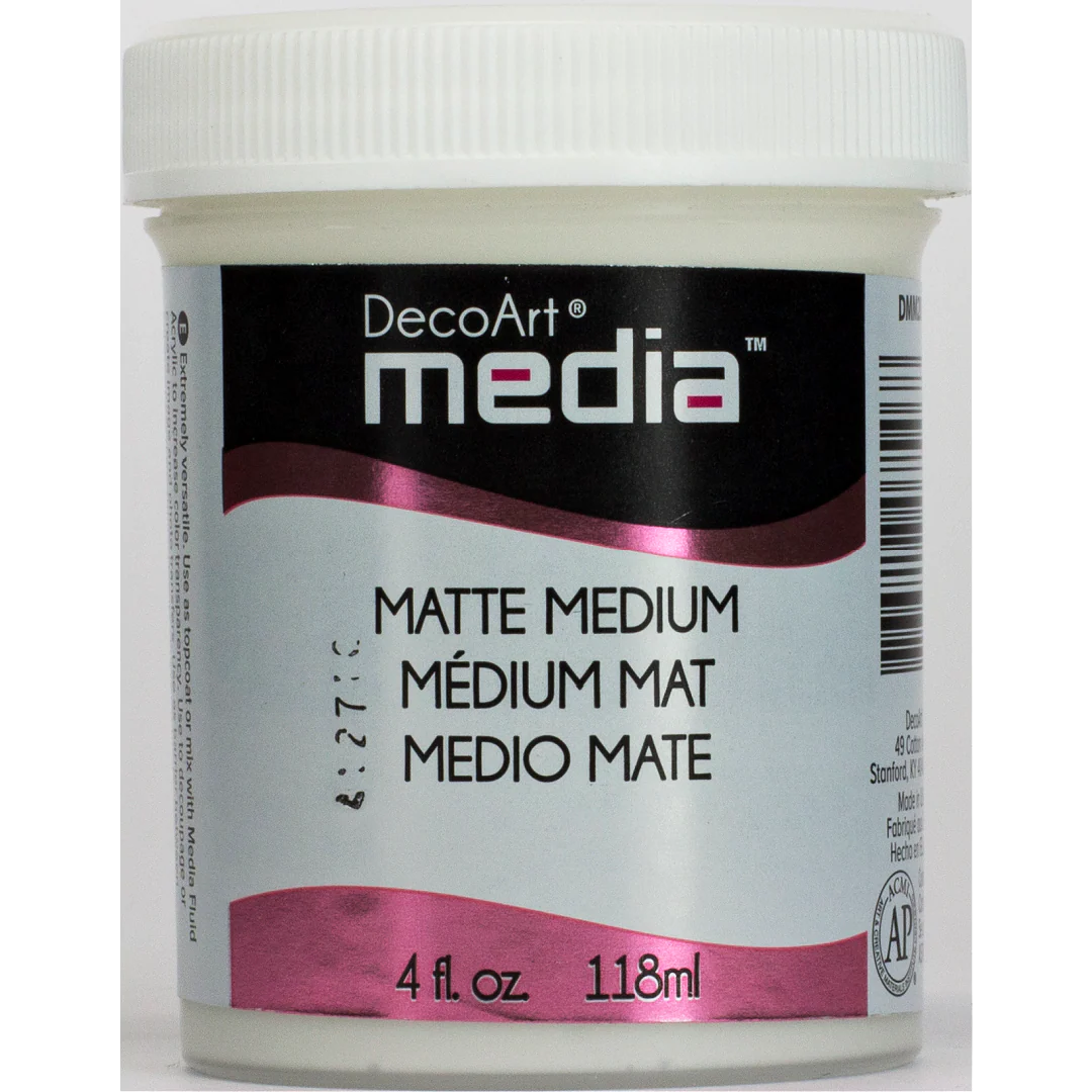 DecoArt Mediums & Specialty - Image 4