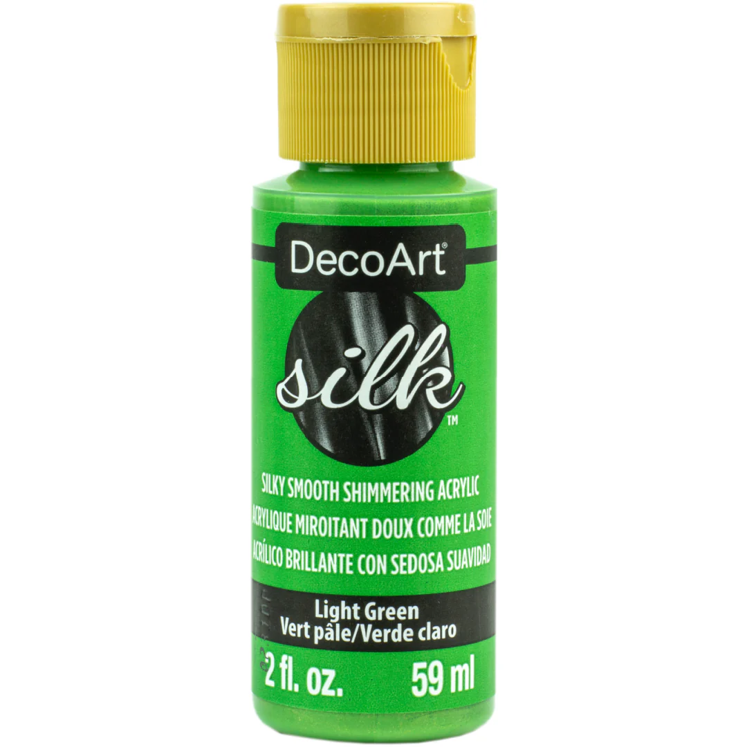 DecoArt Silk - Image 11