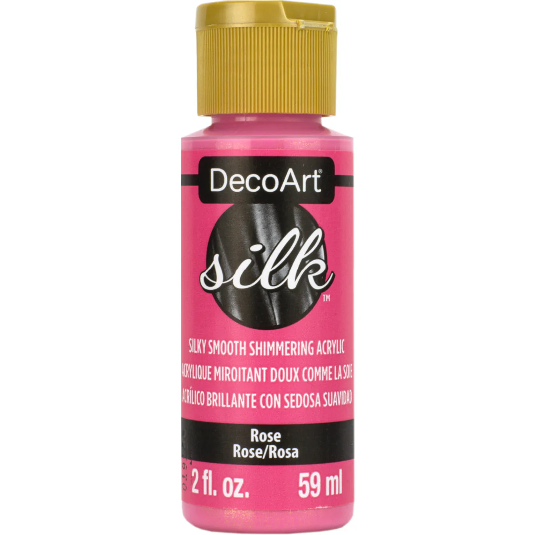 DecoArt Silk - Image 2